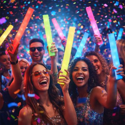 NOCIOX - Bâton Lumineux