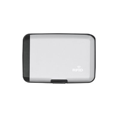 CHEFLER - Porte-Cartes Power Bank