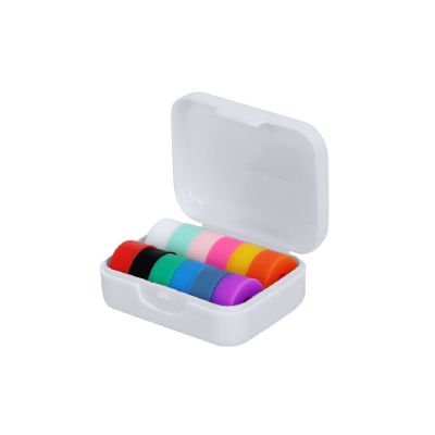 EMELYA - Identificateur de Verres