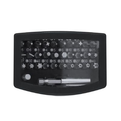 CALQUIX - Set Outils