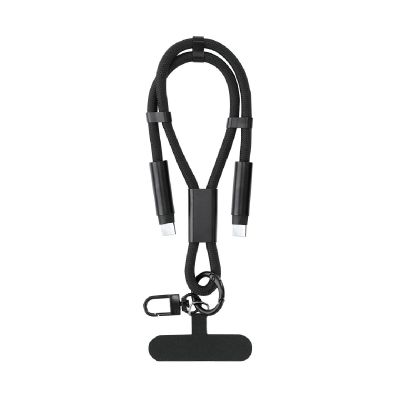 EUCLAB - Câble de Charge Support