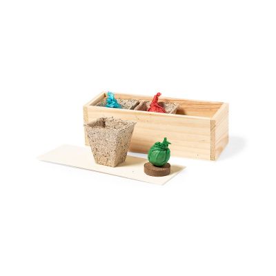 MENDRAX - Kit Verger