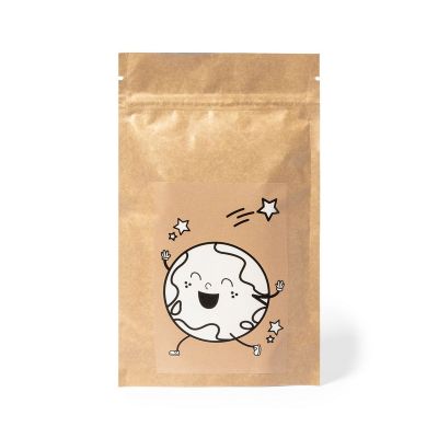 HALORS - Pot de Fleurs