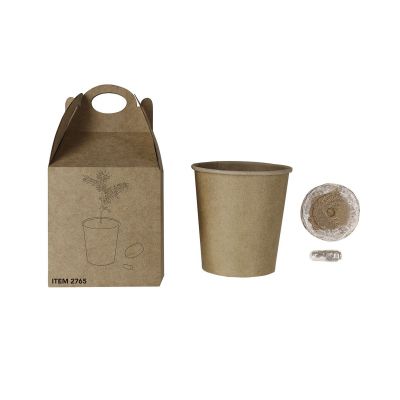 VENCOR - Pot de Fleurs