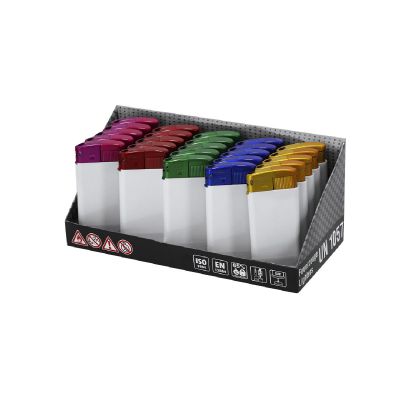 MEILTY - Briquet