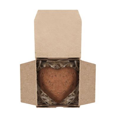 FOBIN - Boîte Bonbon En Forme De Cœur