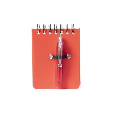 DUXO - Mini Cahier