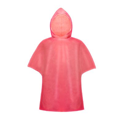REMO - Poncho