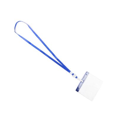 MAES - Lanyard Porte-Badge