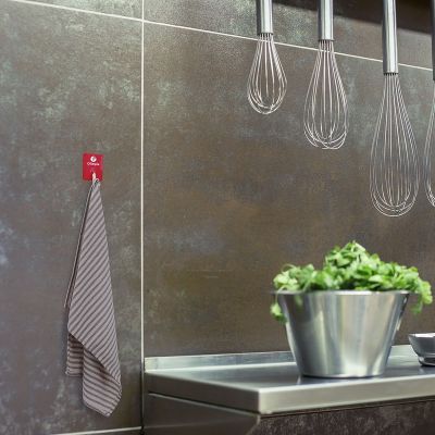 RUCCO - Crochet Multi-Usages