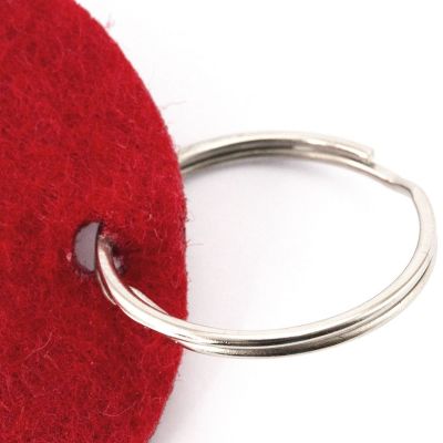 NICLES - Porte-Clés