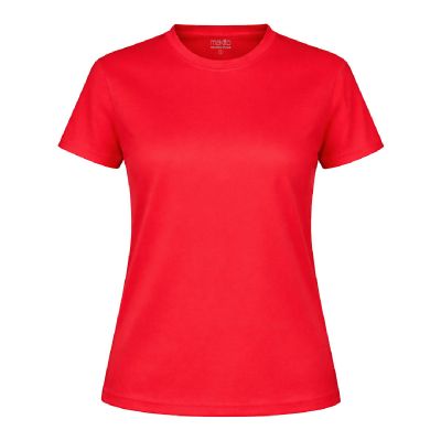 TECNIC PLUS - T-Shirt Femme