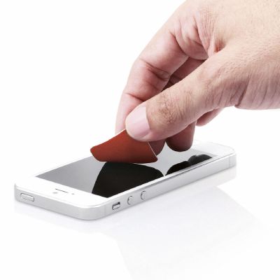 NOPEK - Nettoyeur d'Écran