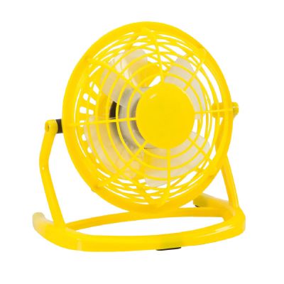 MICLOX - Mini Ventilateur