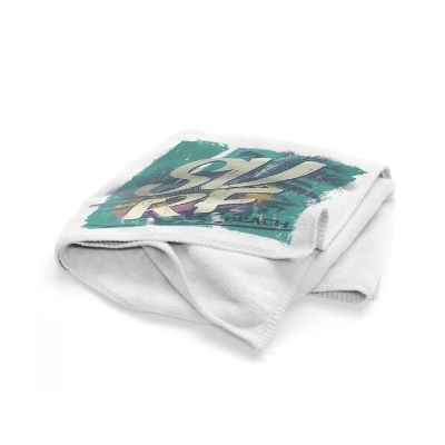 GYMNASIO - Serviette Absorbante