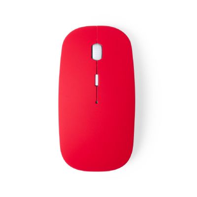 LYSTER - Souris