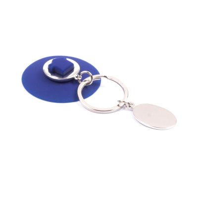 HALMAN - Porte-Clés Monnaie