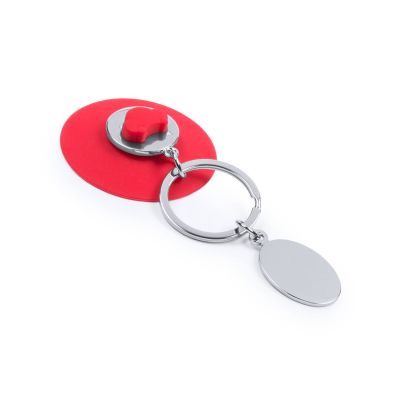 COLTAX - Porte-Clés Monnaie