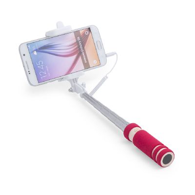 PAICOM - Baton Selfie