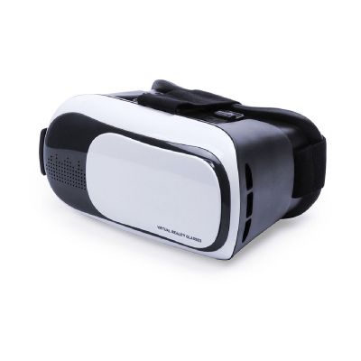 BERCLEY - Lunettes de Réalité Virtuelle