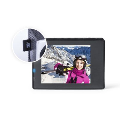 KOMIR - Caméra Sportive