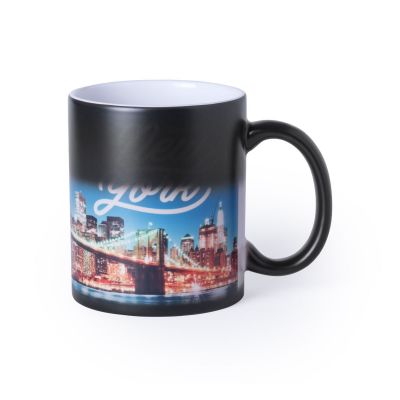 BARDOT - Tasse Sublimation