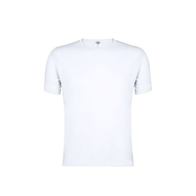 MC130 - T-Shirt Adulte Blanc 