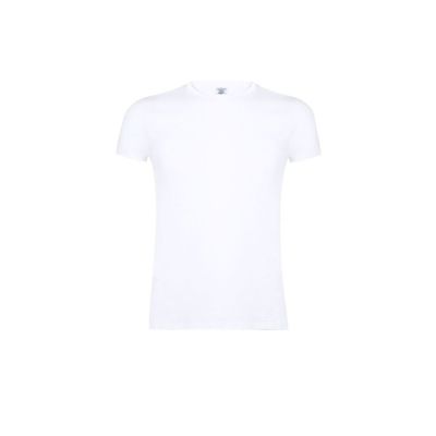 WCS150 - T-Shirt Femme Blanc