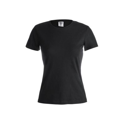 WCS150 - T-Shirt Femme Couleur