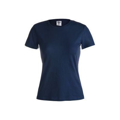 WCS150 - T-Shirt Femme Couleur 
