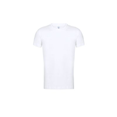 YC150 - T-Shirt Enfant Blanc 