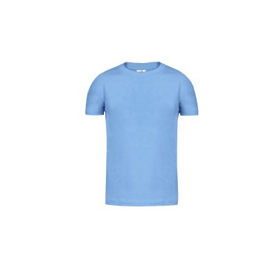 YC150 - T-Shirt Enfant Couleur 