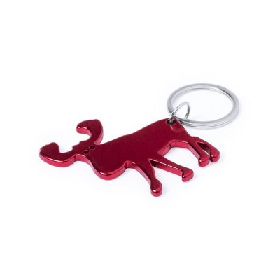 PUDOX - Porte-Clés Ouvre Bouteille