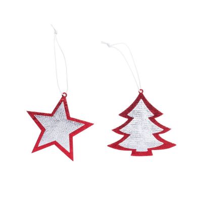 RIMOL - Set Ornement Noël