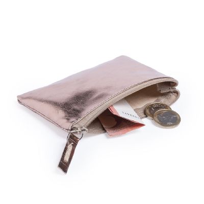 FAUDOK - Porte Monnaie