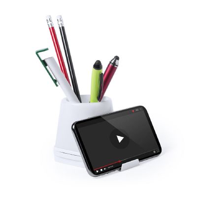 BELIND - Porte-Crayons Port USB