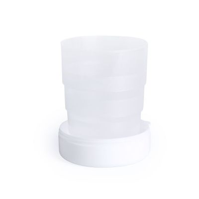 BERTY - Verre Pliable