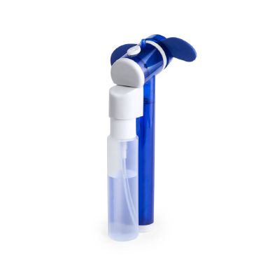 HENDRY - Ventilateur Vaporisateur