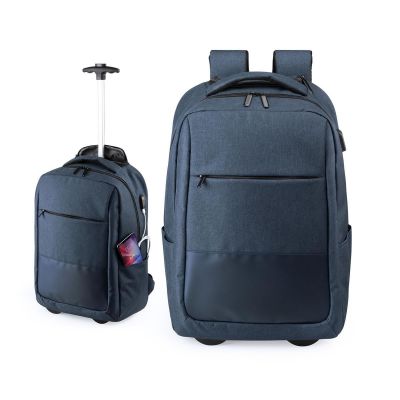 HALTRIX - Sac à Dos Trolley