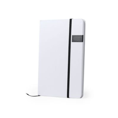 BOLTUK - Bloc Notes USB