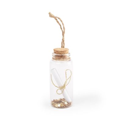 SHOILEN - Bouteille à Souhaits