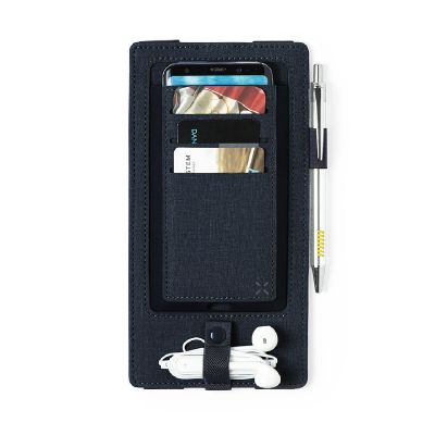 MERSON - Organiseur Chargeur