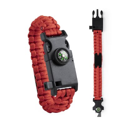 KUPRA - Bracelet Multifonction