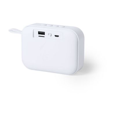 KAFIN - Haut-Parleur