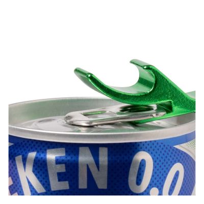 STIKED - Porte-Clés Ouvre Bouteille