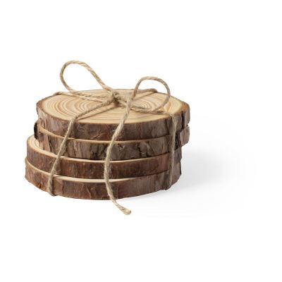 YANTIC - Set Sous-Verre