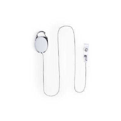 NAPPER - Porte Badge