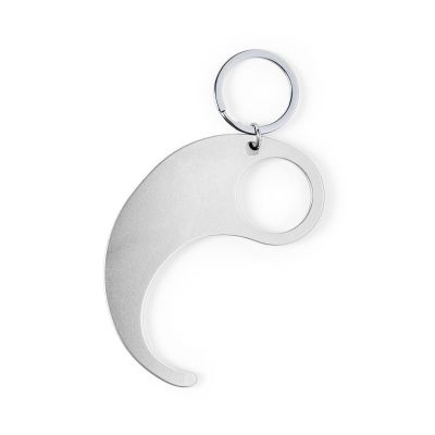 KOZKO - Porte-Clés Anticontact