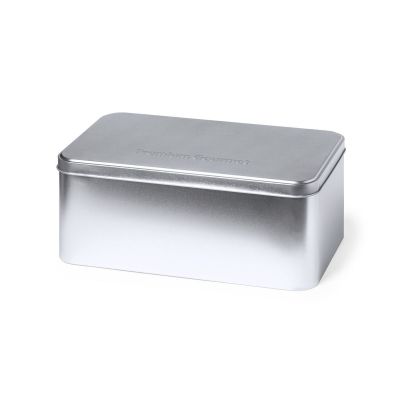 EXPERIENCE - Boîte de Présentation