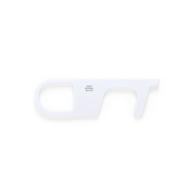 RIKEN - Porte-Clés Antibacterienne Anticontact